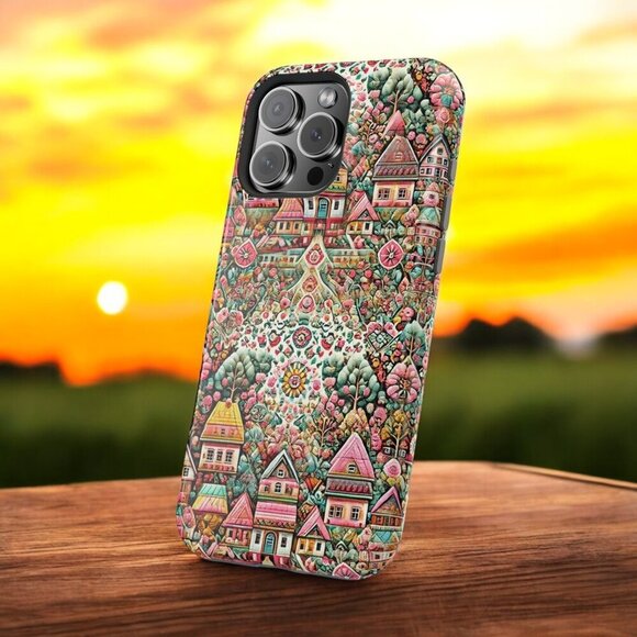 iPhone 16 Pro Max phone case, MARPC1194 - Picture 1 of 12